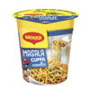 Maggi Cuppa Masala Noodles - 70 GM