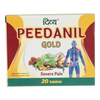 Divya Peedanil Gold Tablets [CF:100]