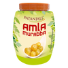 Patanjali Amla Murabba - 1 KG