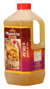 Idhyam Mantra Peanut Oil-2 Ltr.