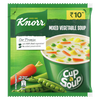 Knorr Classic Mix Veg Soup - 40 GM