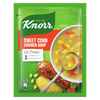 Knorr Sweet Corn Chicken Soup - 40 GM