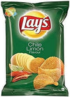 Lays Lemon Chilli-50 GM