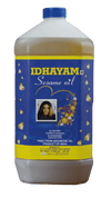 Idhyam Sesame Oil - 5 Ltr.