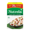 Nutrela Mini Chunks-220 GM