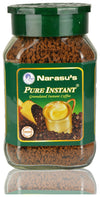 Narsus Instant [Coffee] 100% Pure (JAR) - 100 GM