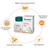 Himalaya Lasuna 60 Tablets