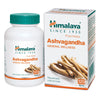 Himalaya Ashvagandha 60 Tablets