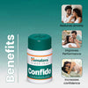 Himalaya Confido 60 Tablets