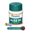 Himalaya Liv 52 DS 100 Tablets