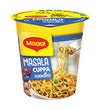 Maggi Cuppa Masala Noodles - 40 GM