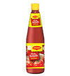 Maggi Sauce- Hot & Sweet [No Onion No Garlic]-970 GM