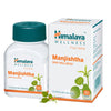 Himalaya Manjistha 60 Tablets