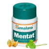 Himalaya Mentat 60 Tablets