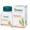 Himalaya Satavari 60 Tablets