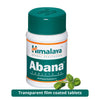 Himalaya Abana 60 Tablets