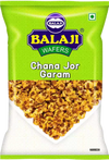 Balaji Chana Jor Garam - 250 GM