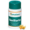 Himalaya Geriforte 100 Tablets