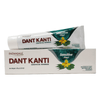 Dant Kanti Sensitive Gel Toothpaste - 150 GM