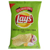 Lays American Style Cream & Onion-50 GM