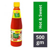 Maggi Hot & Sweet Sauce - 500 GM