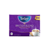 Tetley British Premium Black Tea