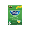 Tetley Green Natural Tea